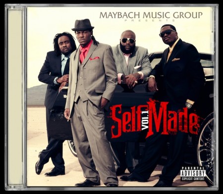 maybachmusic