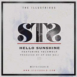 STS ft. Yelawolf – Hello Sunshine