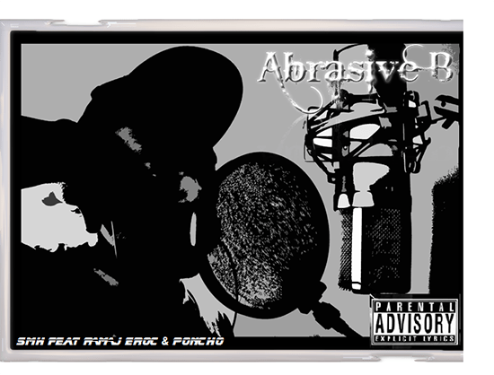 Abrasive_B_SMH_Single_cover (1)