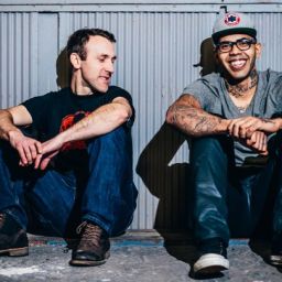 STS x RJD2 – “Trunk of My Computer” (Official Video)