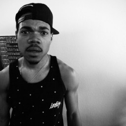 Chance The Rapper & Noname Gypsy – Israel (Sparring)