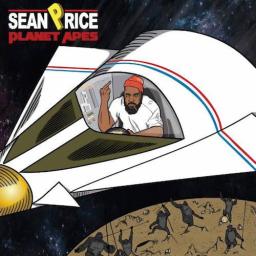 Sean Price – “Planet Apes”