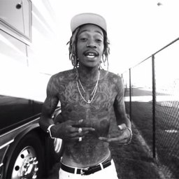 Wiz Khalifa – Say So [Official Video]