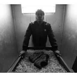 adidas Originals | King Push EQT Reveal