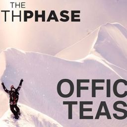 Red Bull – The Fourth Phase (TEASER)