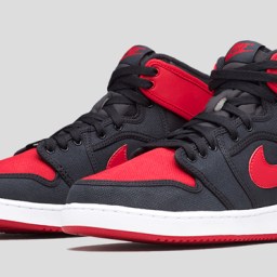 The Air Jordan 1 Retro KO High OG “Bred”