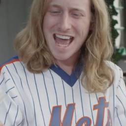 Asher Roth & Buddy – Rap Hands (prod. Fela)