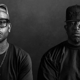 PRhyme – Highs and Lows ft. DOOM & Phonte