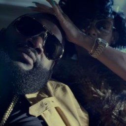 Rick Ross – “2 Shots” (Video)
