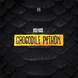 Rick Ross “Crocodile Python” (Official Explicit Audio)