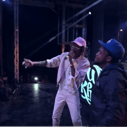 Wiz Khalifa – DayToday: Cabin Fever III