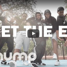 Black Dance Matters: A Documentary on Chicago Footwork Collective The Era