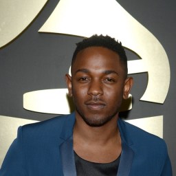 Kendrick Lamar Receives 11 Grammy Nominations