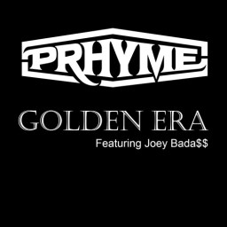 PRhyme Feat. Joey Bada$$ – “Golden Era”