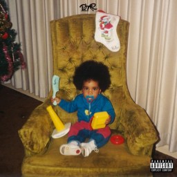 Ray Rizzle – Blessing (Birthday Track)