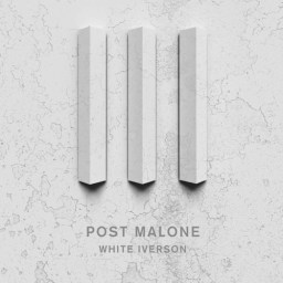 Post Malone Feat. French Montana & Rae Sremmurd – White Iverson (Remix)