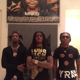 Migos drop new single “Case Closed”  (Prod. Zaytoven)