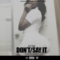 Fat Trel “Don’t/Say It”