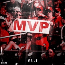 Wale – MVP (Bryce Harper)