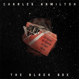Charles Hamilton – ‘The Black Box’ EP