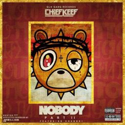 Chief Keef – Nobody 2 (Album)