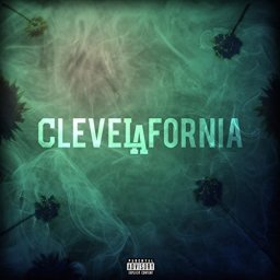 King Chip- CleveLAfornia (Album)