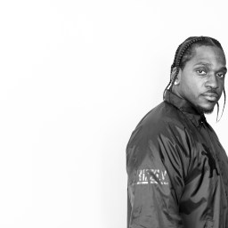 Pusha T – M.F.T.R.(More Famous Than Rich) ft. The-Dream (prod. by Boi-1da