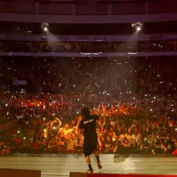 J. Cole Forest Hills Drive: Homecoming – Trailer (HBO)