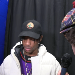 Nardwuar vs. Travi$ Scott