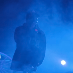 Travis Scott Performs Antidote Live At Cali Christmas 2015