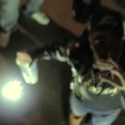 Tate Kobang – Jump Man (Freestyle)