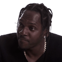 Pusha T On Over/Under “Future will go down in history as a G.O.A.T.”