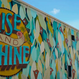 Welcoming Walls: RVA’s new mural project