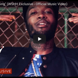 Shy Glizzy “Winning” (Official Music Video)