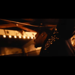 Pusha T – “Crutches, Crosses, Caskets” (Music Video)