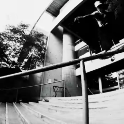 KR3W’s “VanKR3Wver” Video