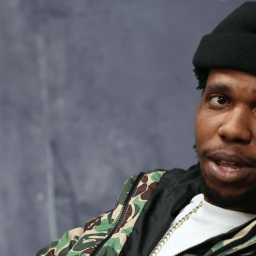 Curren$y Talks Linking Up With Future, Building Your Brand, and That Time N.O.R.E Was the Plug