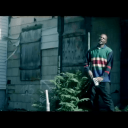 RetcH – “Disclaimer” (Video)
