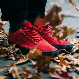 size? x Vans California 2015 Winter Old Skool CA Pack