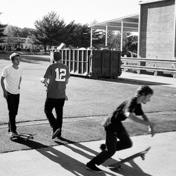 RVA’s Venue Skateboards featured on Thrasher