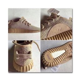 The “Oxford Tan” Yeezy 350 Get A Release Date