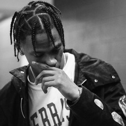 Travi$ Scott Drops Two New Singles