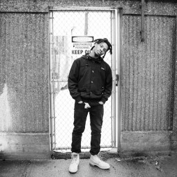 Denzel Curry – PURPOSLEY