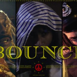 Flatbush Zombies ‘BOUNCE’ (Prod. by The Architect) Music Video