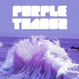 FINGO x MAHALL – PURPLE THANGZ feat. KARL FLY