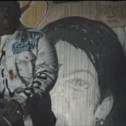 A$AP FERG x TORY LANEZ – Line Up The Flex (OFFICIAL MUSIC VIDEO)