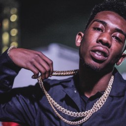 Desiigner Talks Kanye West & ‘Father Stretch My Hands Pt.2’