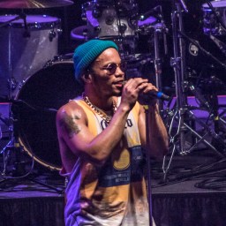 Anderson .Paak – “Toca Tuesday” Freestyle(Video)
