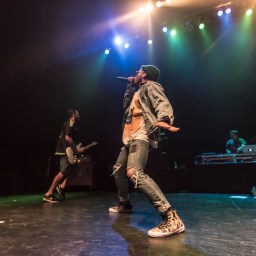 Anderson.Paak Performs Live @ The National | Richmond, Virginia #MalibuWorldTour