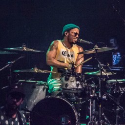 Anderson .Paak – “Come Down” (Music Video)